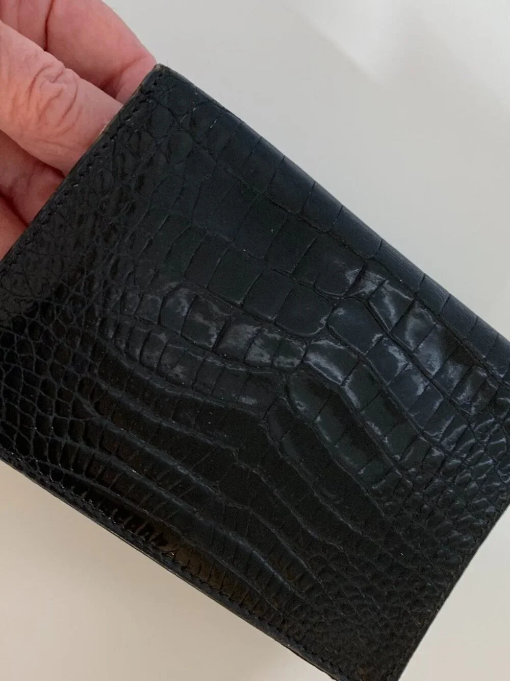 Piaget this wallet